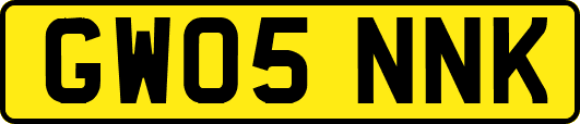 GW05NNK
