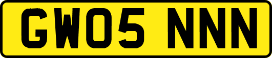 GW05NNN