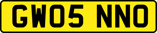 GW05NNO
