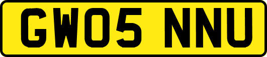 GW05NNU