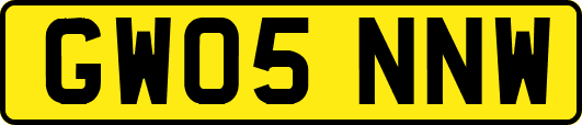 GW05NNW