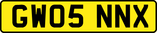 GW05NNX