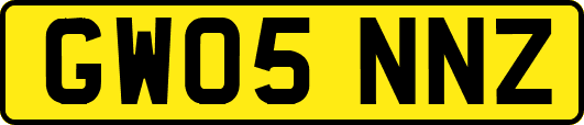 GW05NNZ