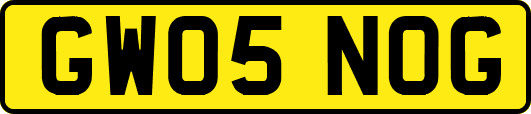 GW05NOG