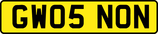 GW05NON