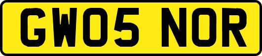 GW05NOR
