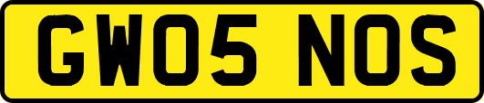 GW05NOS
