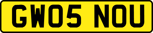 GW05NOU