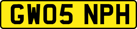 GW05NPH