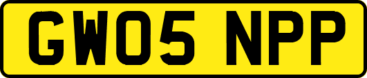 GW05NPP