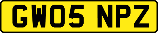 GW05NPZ