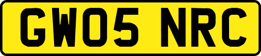 GW05NRC