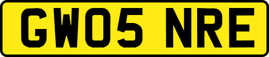 GW05NRE