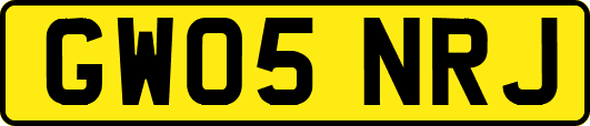 GW05NRJ