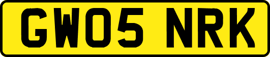 GW05NRK
