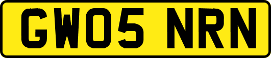 GW05NRN