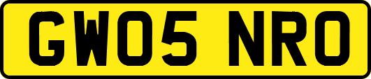 GW05NRO
