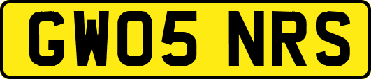 GW05NRS