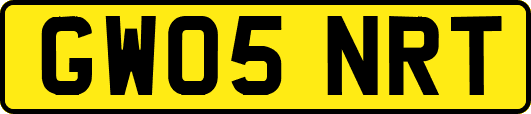 GW05NRT