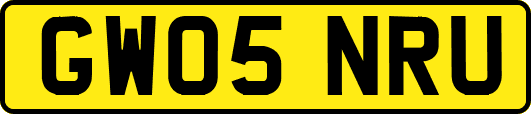 GW05NRU