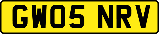 GW05NRV