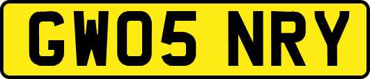 GW05NRY