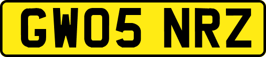 GW05NRZ