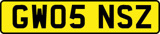 GW05NSZ