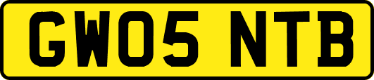GW05NTB
