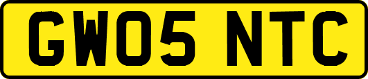 GW05NTC