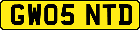 GW05NTD