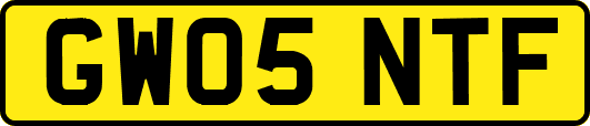GW05NTF