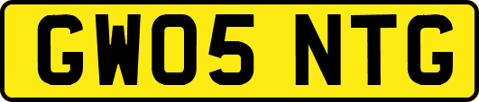 GW05NTG