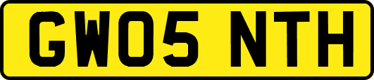 GW05NTH