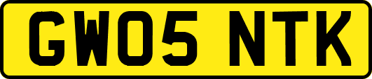 GW05NTK