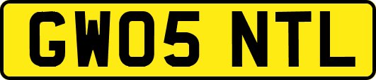 GW05NTL