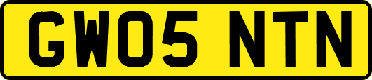 GW05NTN