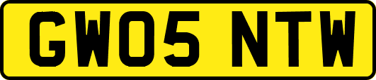 GW05NTW