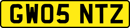 GW05NTZ