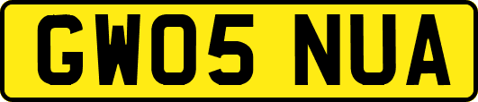 GW05NUA