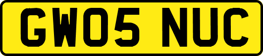 GW05NUC