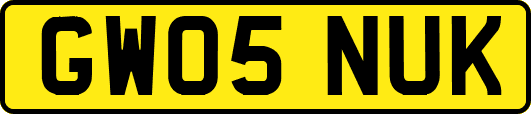 GW05NUK
