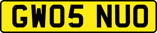 GW05NUO
