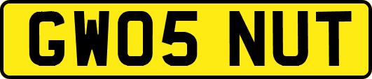 GW05NUT