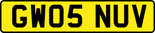 GW05NUV
