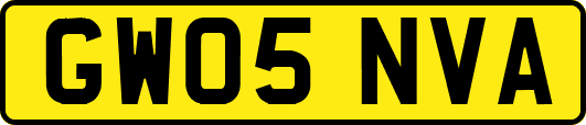 GW05NVA
