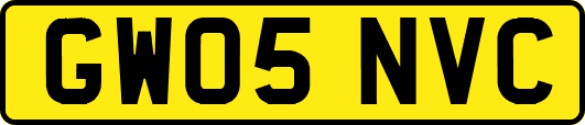 GW05NVC