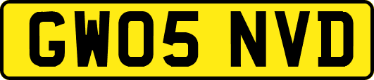 GW05NVD