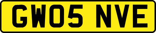 GW05NVE
