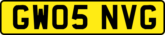 GW05NVG